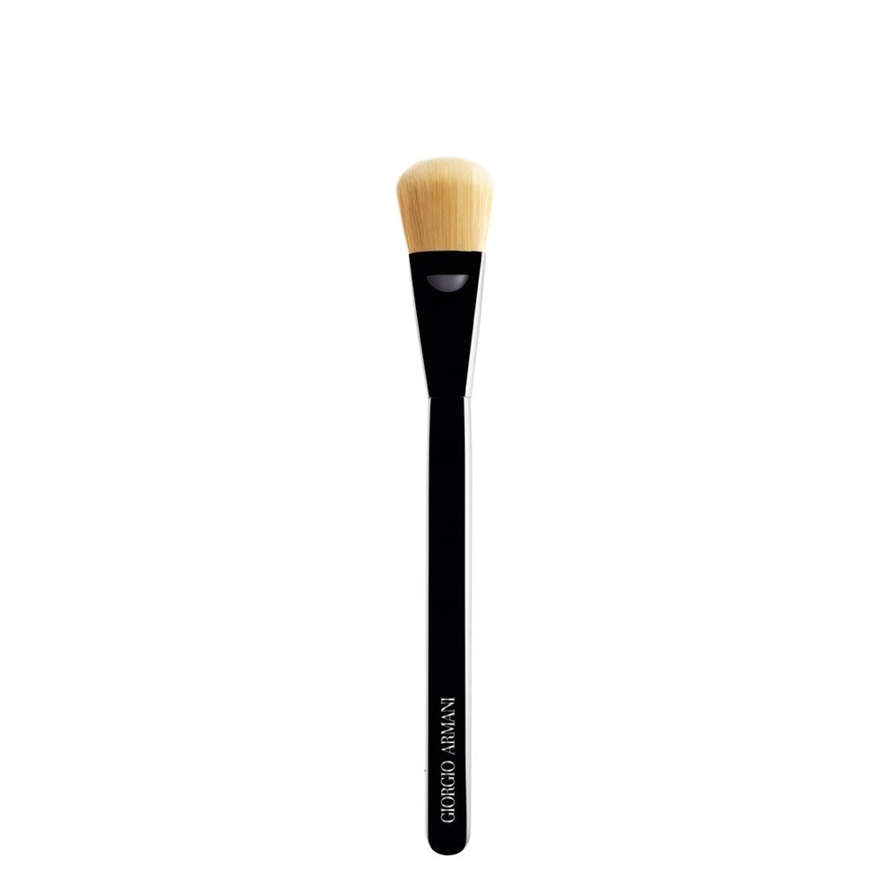 Giorgio Armani Foundation Brush
